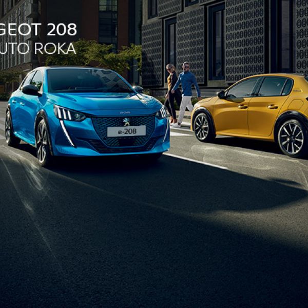 auto roka