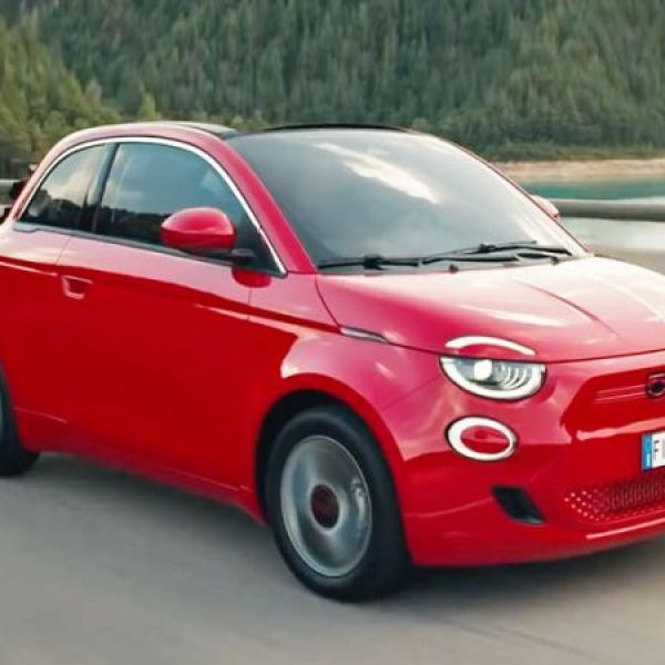 JEDINEČNÁ PONUKA PAUŠÁLU FIAT DOLCE