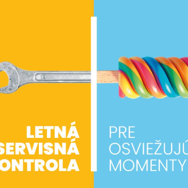 FIAT - Letná servisná kontrola