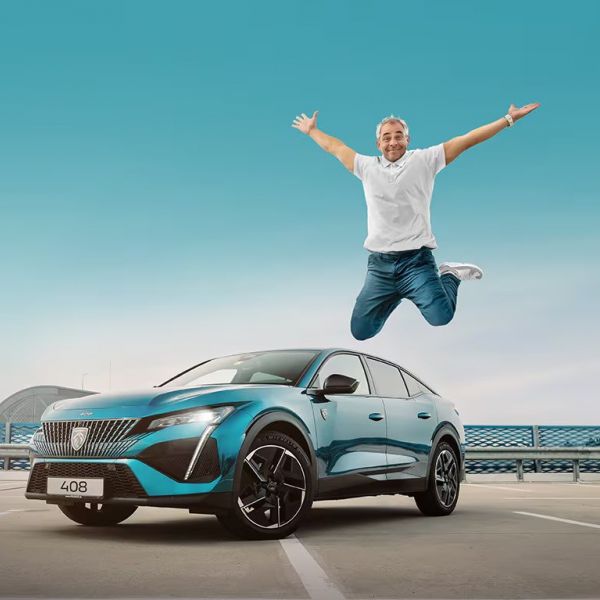 7 DNÍ PEUGEOT