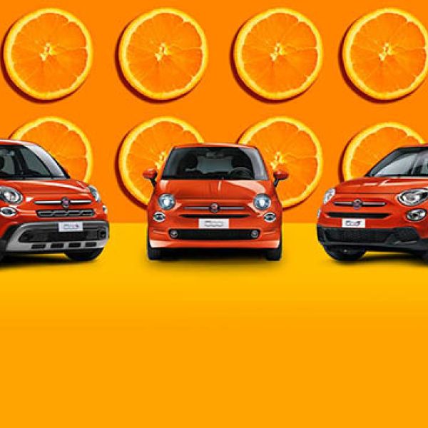 FIAT 500L - KATALÓG