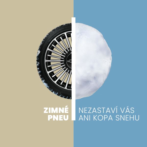 FIAT - Výmena kolies