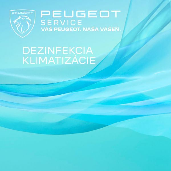 Dezinfekcia klimatizácie