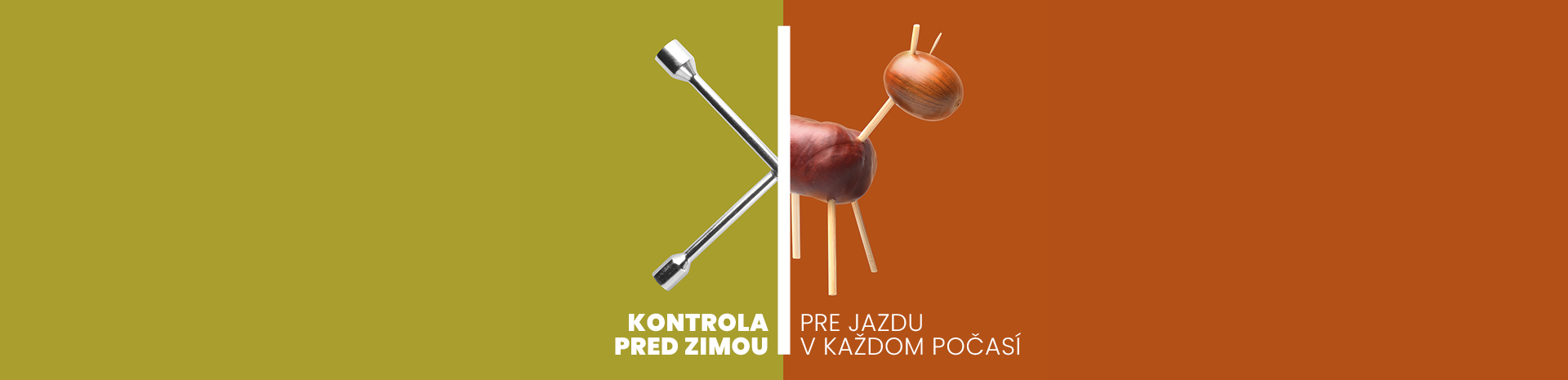 FIAT - Kontrola pred zimou