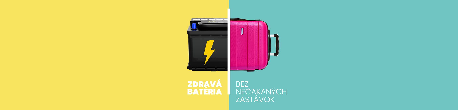 Fiat - Zdravá batéria bez nečakaných zastávok