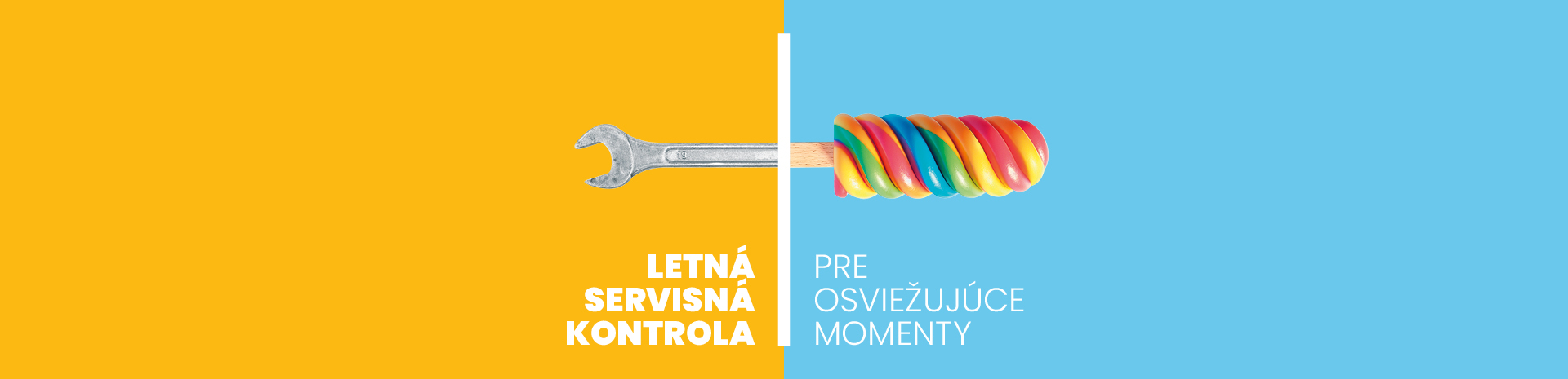 FIAT - Letná kontrola