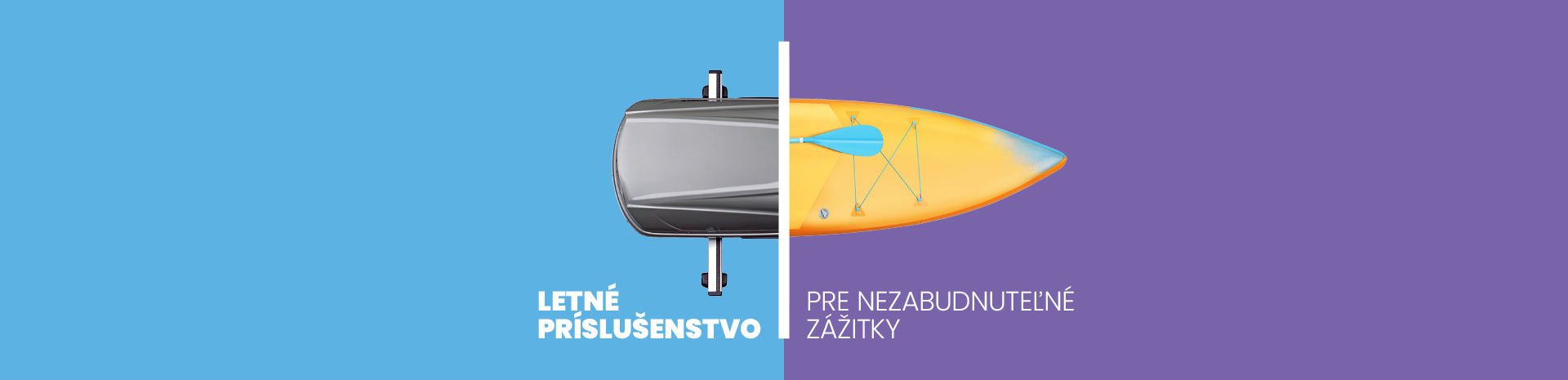 Fiat - Letné príslušenstvo