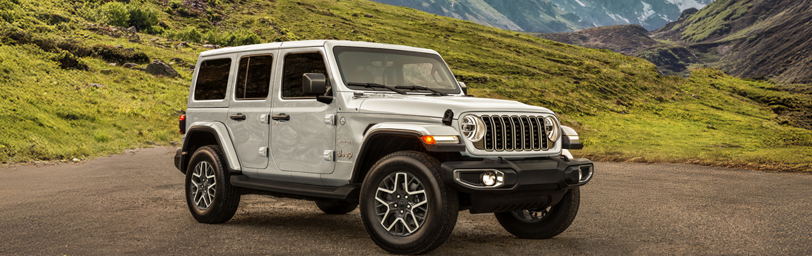 JEEP® - Ochrana laku Waxoyl